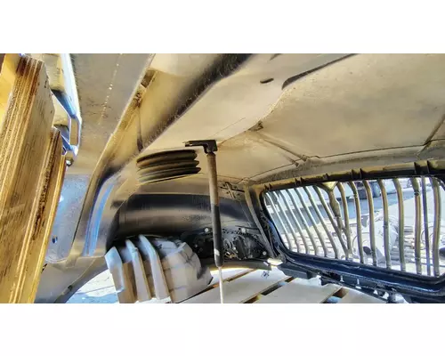 International LT625 Hood