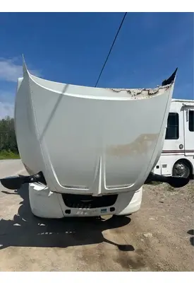 International LT625 Hood