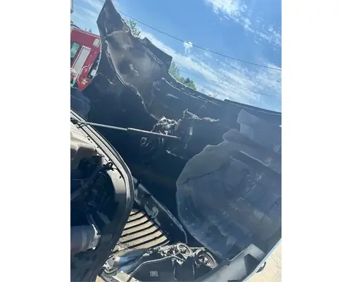 International LT625 Hood