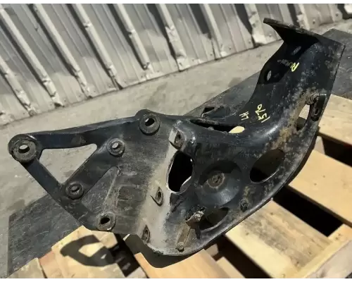 International LT625 Horn