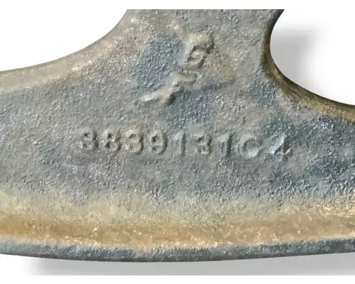 International LT625 Horn