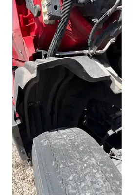 International LT625 Inner Fender