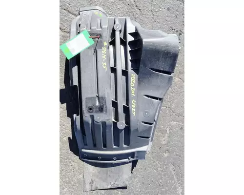 International LT625 Inner Fender