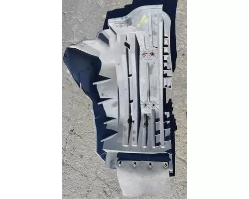 International LT625 Inner Fender