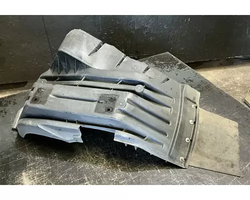 International LT625 Inner Fender