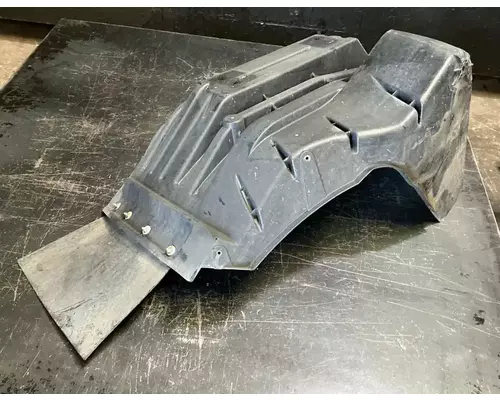 International LT625 Inner Fender
