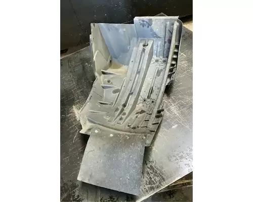 International LT625 Inner Fender