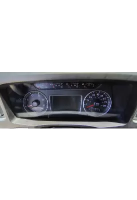 International LT625 Instrument Cluster