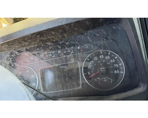 International LT625 Instrument Cluster