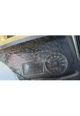 International LT625 Instrument Cluster