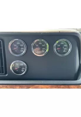 International LT625 Instrument Cluster