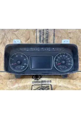 International LT625 Instrument Cluster