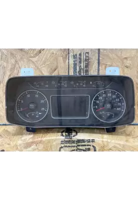 International LT625 Instrument Cluster