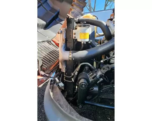 International LT625 Intercooler