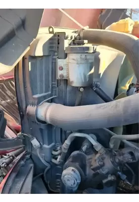 International LT625 Intercooler