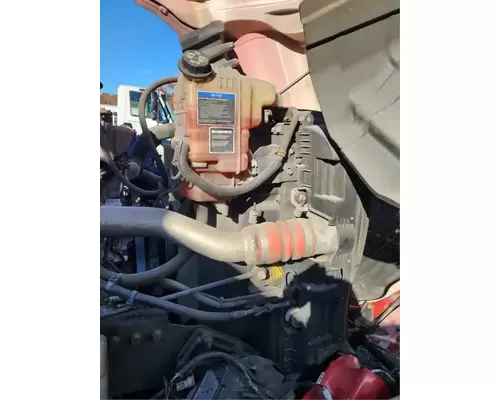International LT625 Intercooler
