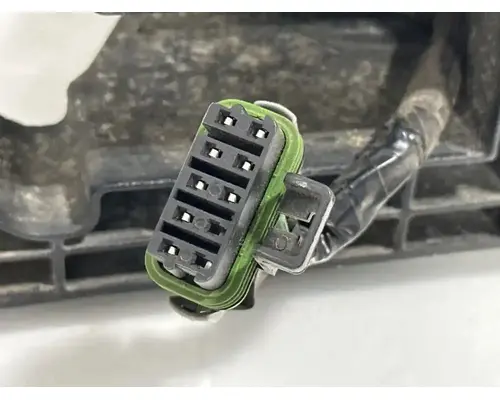 International LT625 Mirror (Side View)