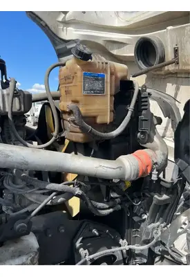 International LT625 Radiator