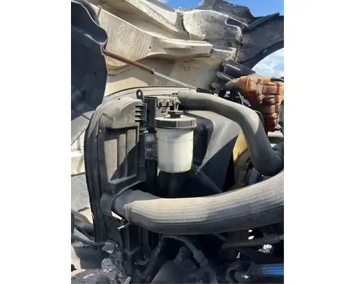 International LT625 Radiator