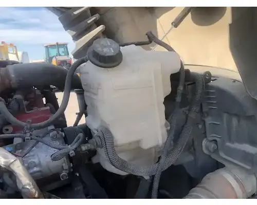 International LT625 Radiator