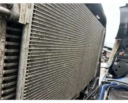 International LT625 Radiator