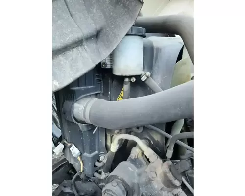 International LT625 Radiator