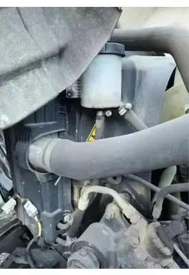 International LT625 Radiator