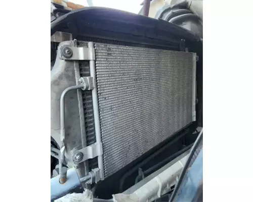 International LT625 Radiator
