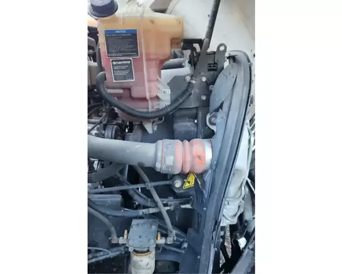 International LT625 Radiator