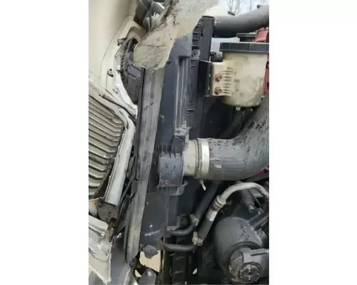 International LT625 Radiator