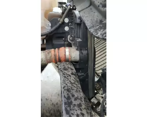 International LT625 Radiator