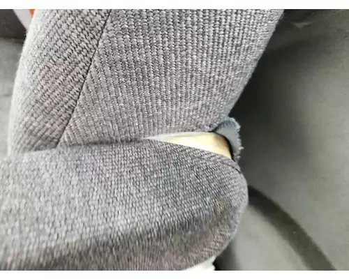 International LT625 Seat, Front