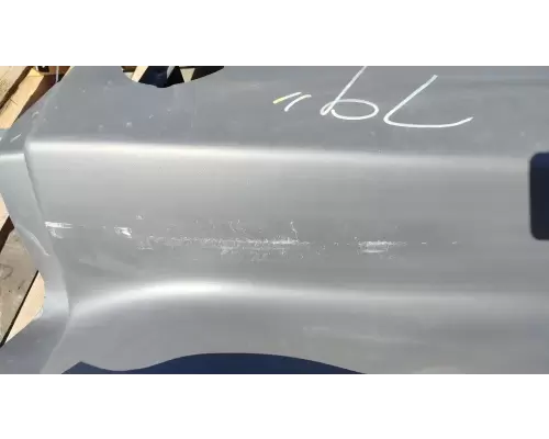 International LT625 Side Fairing