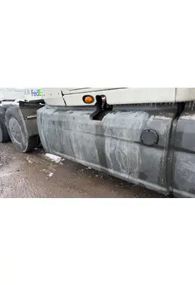 International LT625 Side Fairing