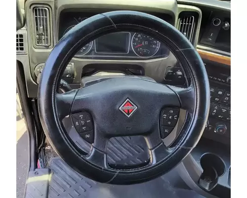 International LT625 Steering Column