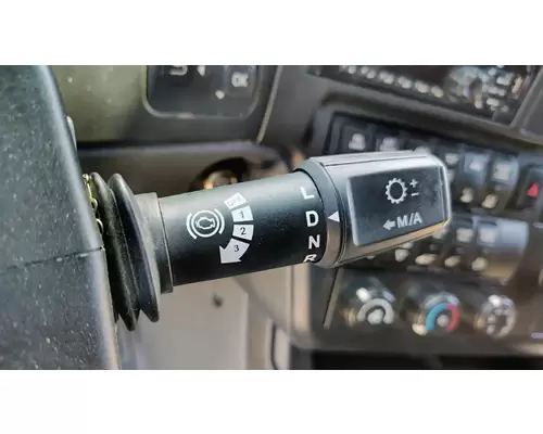 International LT625 Steering Column