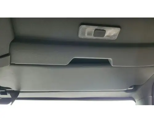 International LT625 Sun Visor (External)