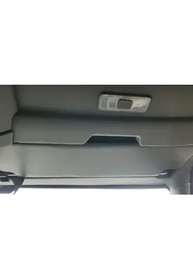 International LT625 Sun Visor (External)