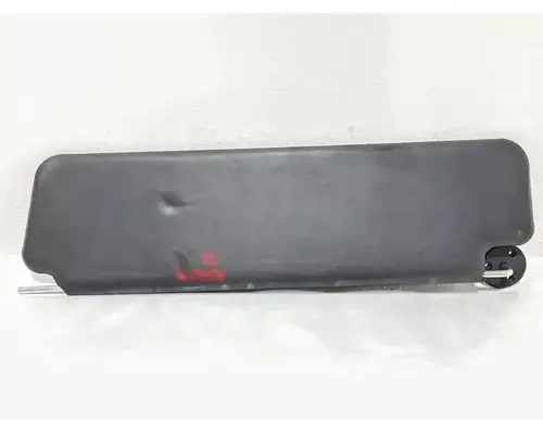 International LT625 Sun Visor (External)