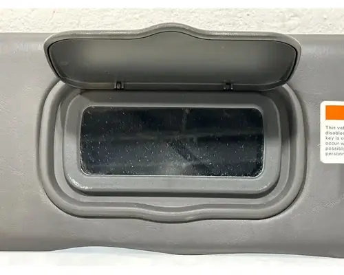 International LT625 Sun Visor (External)