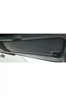 International LT625 Sun Visor (External)