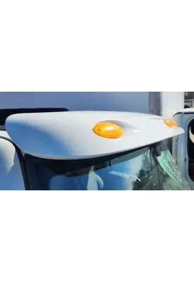 International LT625 Sun Visor (External)