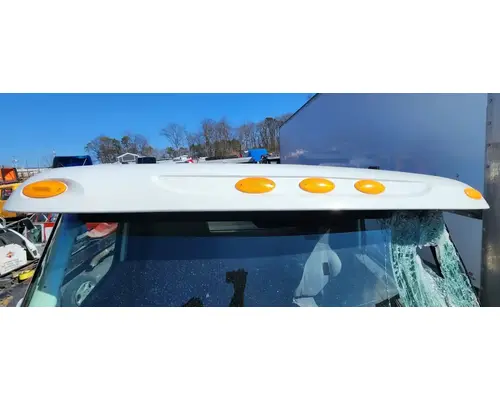 International LT625 Sun Visor (External)