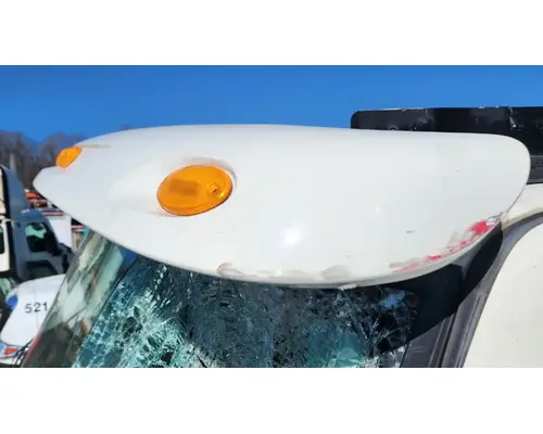 International LT625 Sun Visor (External)
