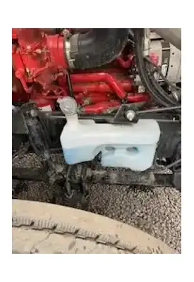 International LT625 Windshield Washer Reservoir