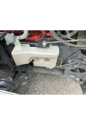 International LT625 Windshield Washer Reservoir