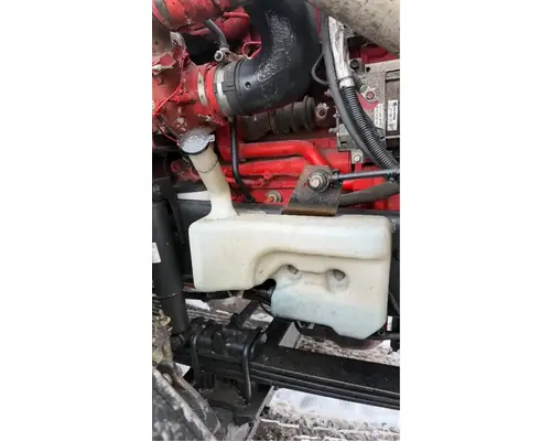 International LT625 Windshield Washer Reservoir