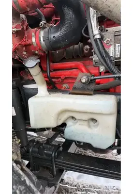 International LT625 Windshield Washer Reservoir