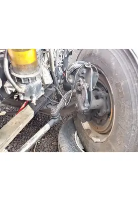 International LT62F Axle Assembly, Front (Steer)
