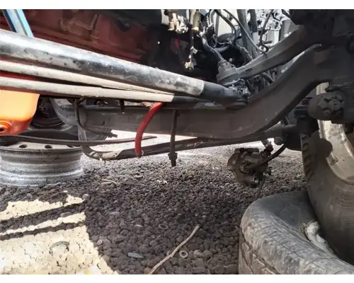 International LT62F Axle Assembly, Front (Steer)